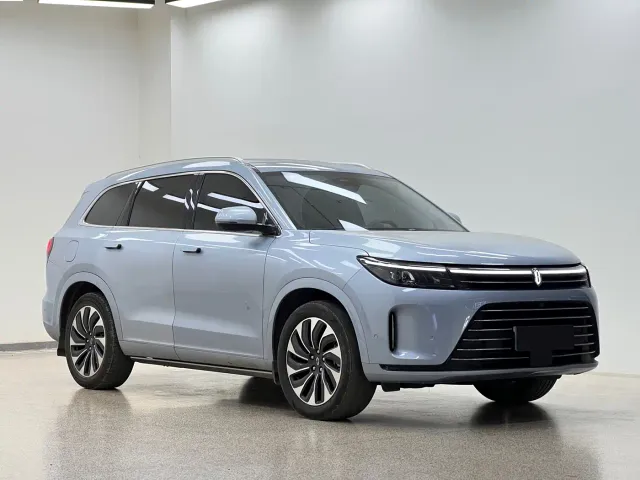 Aito M7 — Фото автомобиля 3