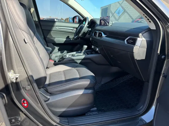 Mazda CX-5 — Фото автомобиля 17