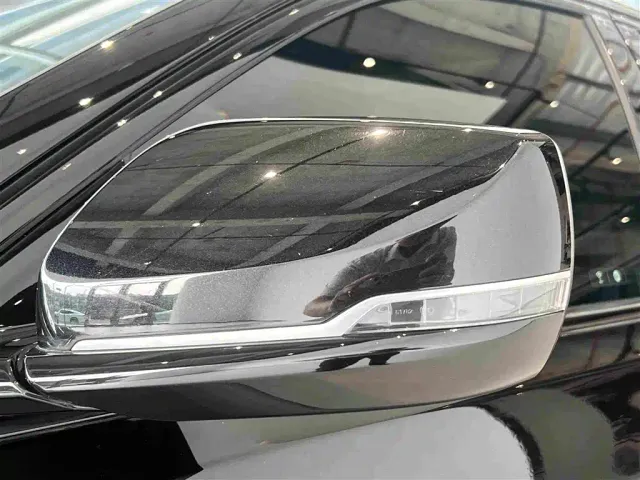 Cadillac CT6 — Фото автомобиля 14