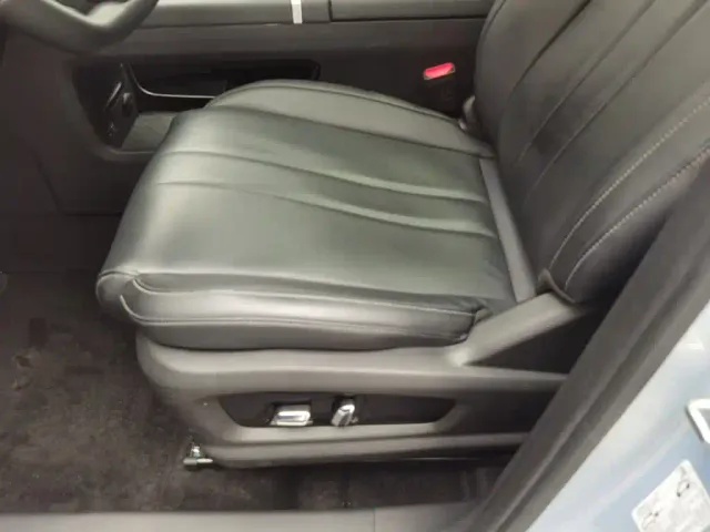 Chery Tiggo 7 — Фото автомобиля 20