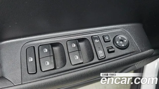 Hyundai Casper Casper Turbo Inspiration — Фото автомобиля 2