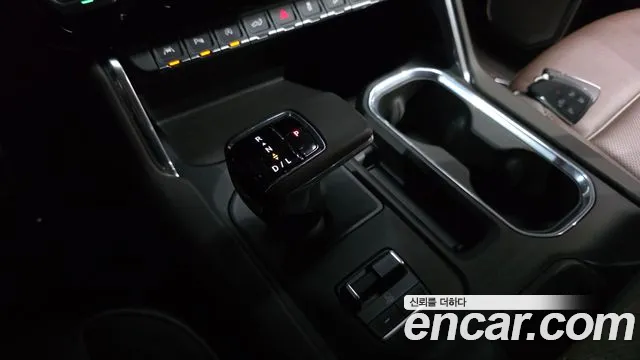 GMC Sierra — Фото автомобиля 9
