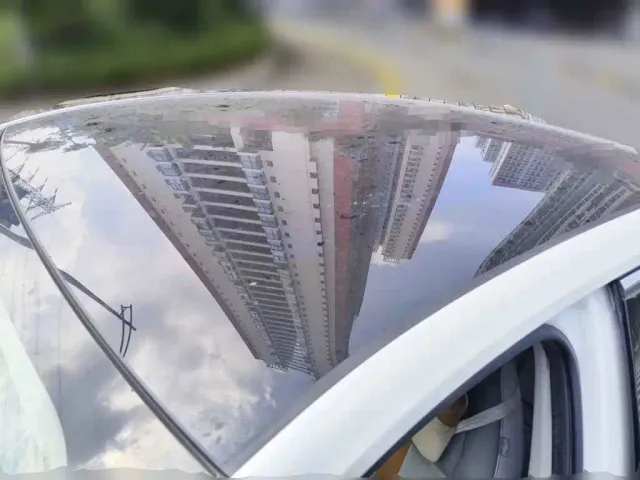 GAC Aion S Plus — Фото автомобиля 5