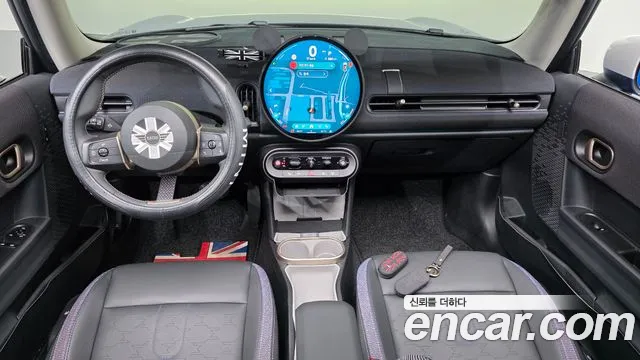 MINI Cooper 4th Gen — Фото автомобиля 10