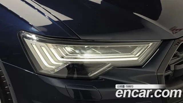 Audi A6 45 TFSI quattro Premium — Фото автомобиля 17