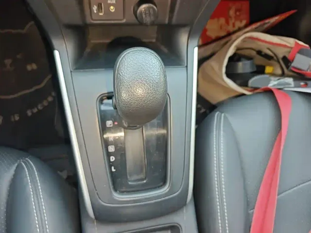 Nissan Sylphy — Фото автомобиля 13