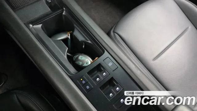 Hyundai Ioniq 6 — Фото автомобиля 27