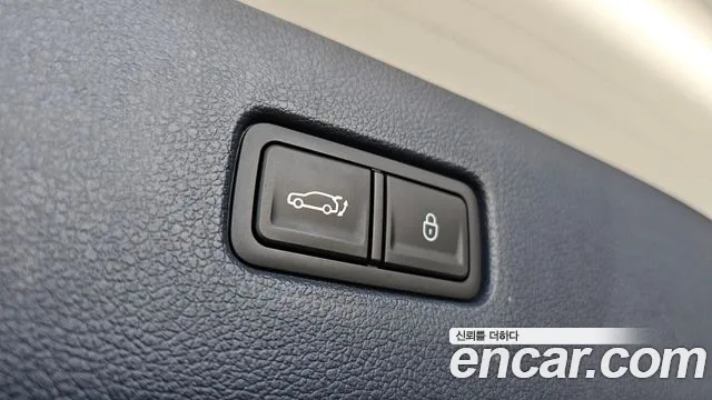 Genesis GV80 2.5T Бензин 2WD — Фото автомобиля 26