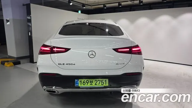 Mercedes-Benz GLE-Class W167 — Фото автомобиля 7