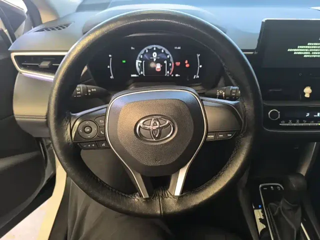Toyota Frontlander — Фото автомобиля 10