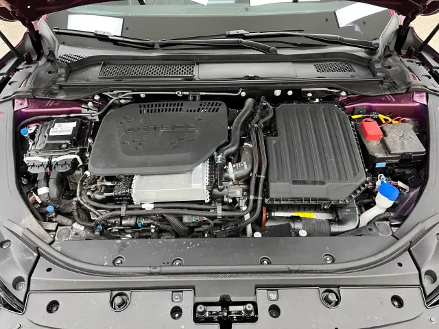 Chery Fulwin A9L — Фото автомобиля 30