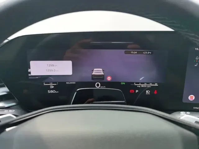 Audi Audi A5L 2025 2.0T Navigation Edition — Фото автомобиля 13