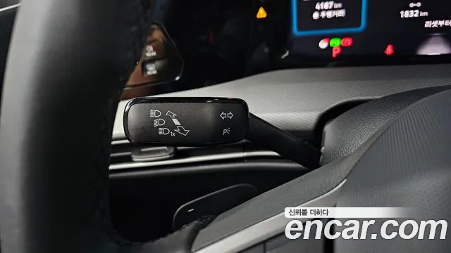 Volkswagen Golf Golf 8 поколение 2.0 TDI Prestige — Фото автомобиля 14