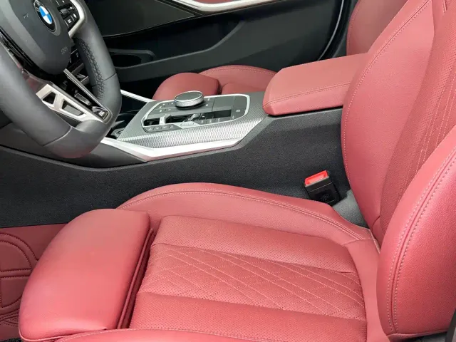BMW 3 Series — Фото автомобиля 5