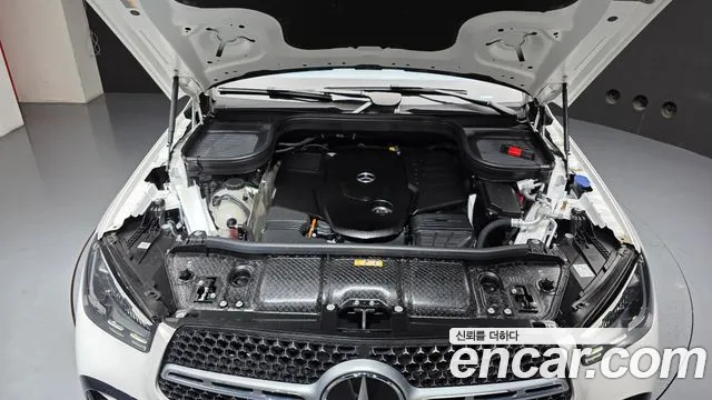 Mercedes-Benz GLE-Class W167 — Фото автомобиля 9