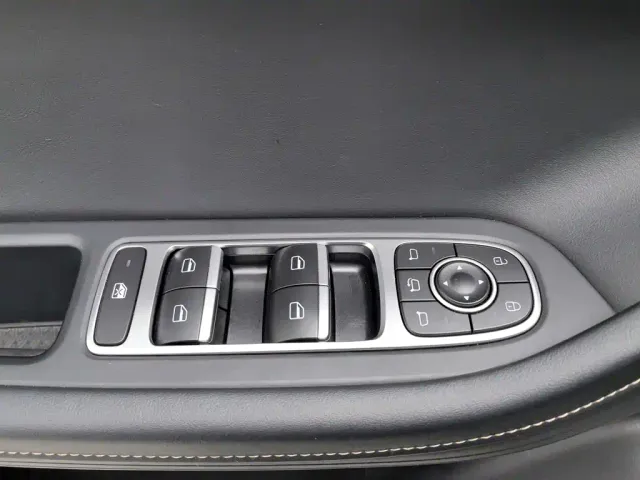 Chery Tiggo 5x — Фото автомобиля 9