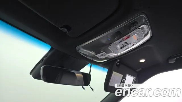 Genesis GV60 — Фото автомобиля 26