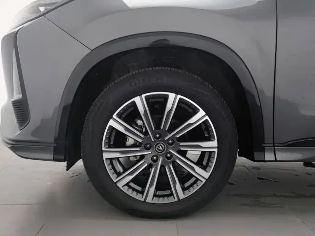 Changan CS75 Plus — Фото автомобиля 17