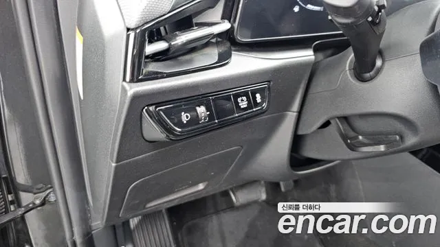 Kia Niro The All New Niro Prestige — Фото автомобиля 19