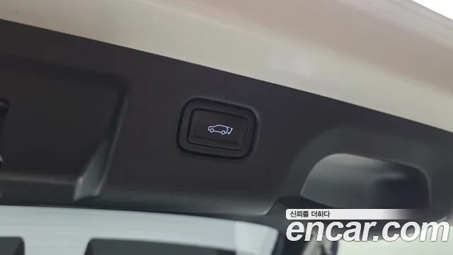 Hyundai Kona Kona (SX2) Бензин 1.6 турбо 2WD — Фото автомобиля 15