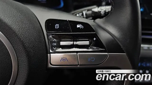 Hyundai Avante CN7 — Фото автомобиля 29