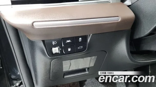 Hyundai Grandeur Новый Grandeur IG — Фото автомобиля 19