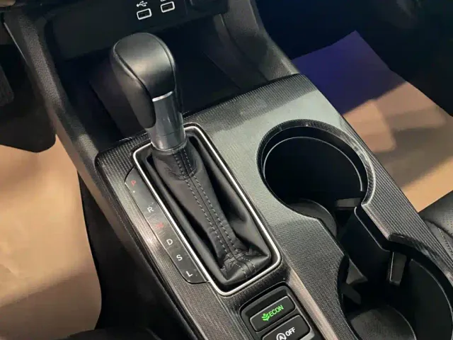 Honda Integra — Фото автомобиля 6