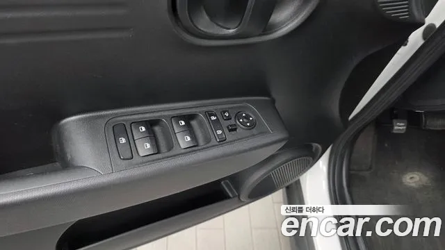 Hyundai Casper Casper Smart — Фото автомобиля 27