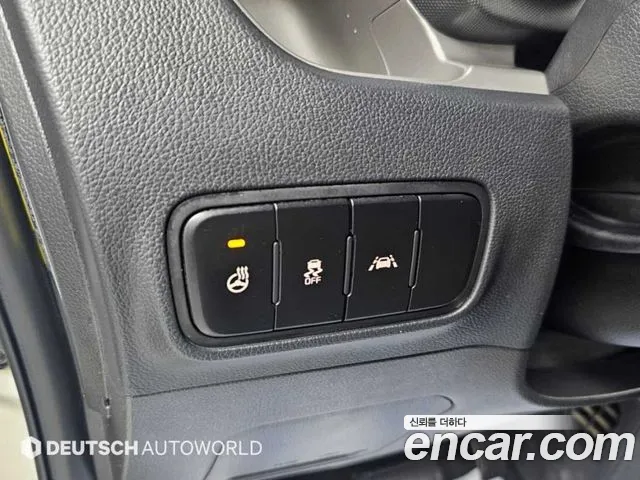 Kia Ray — Фото автомобиля 17