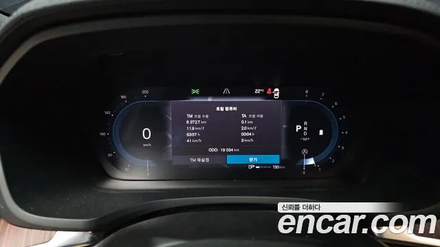 Вольво V60 V60 Cross Country 2 поколение B5 Ultimate AWD — Фото автомобиля 8