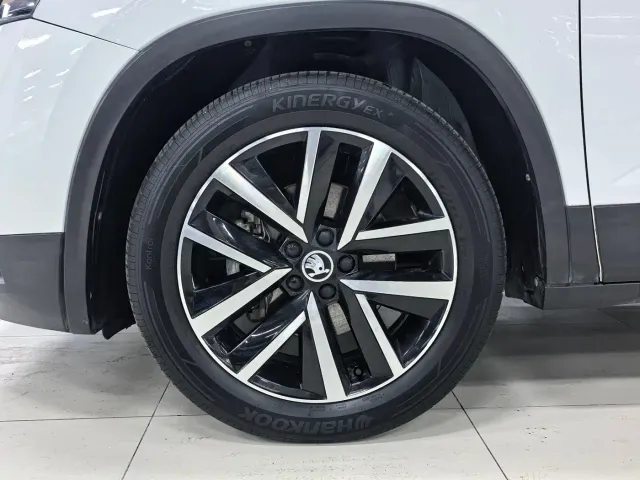 Skoda Kamiq — Фото автомобиля 6
