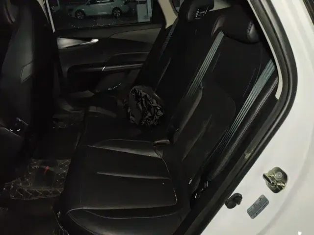 Changan Lamore — Фото автомобиля 13