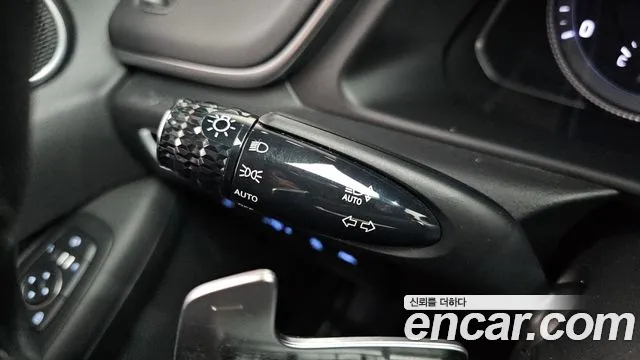 Hyundai Sonata DN8 — Фото автомобиля 28