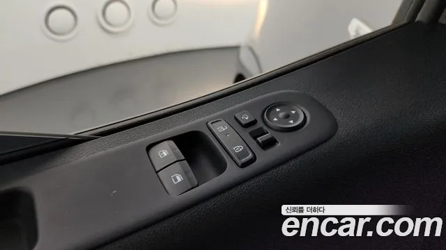 Hyundai Staria Staria Карго 5 мест — Фото автомобиля 28