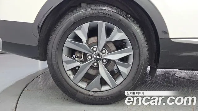 Kia Sportage Sportage 5-е поколение — Фото автомобиля 5