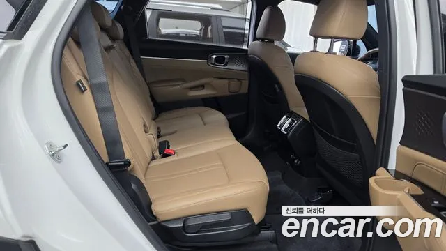 Kia Sorento — Фото автомобиля 17
