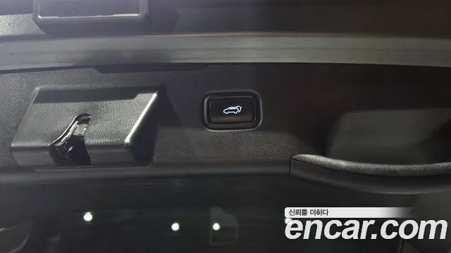 Hyundai Tucson — Фото автомобиля 8