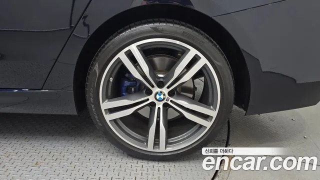 BMW Gran Turismo G32 — Фото автомобиля 21