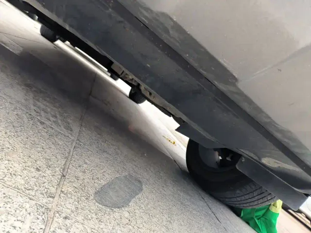 Changan CS75 — Фото автомобиля 20