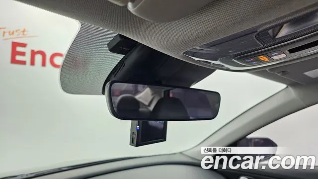 Hyundai Avante CN7 — Фото автомобиля 22