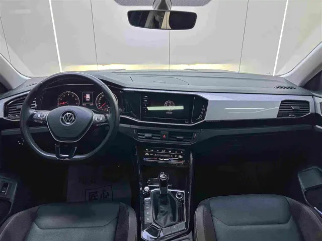 Volkswagen Tayron — Фото автомобиля 14