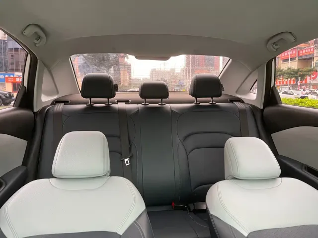 Chevrolet Monza — Фото автомобиля 19