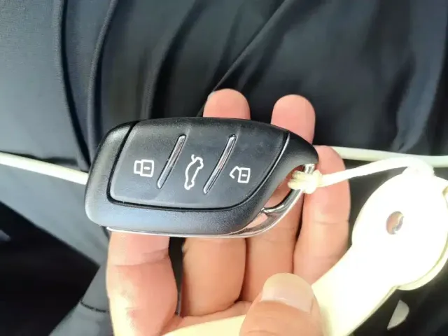 Roewe i6 MAX — Фото автомобиля 16