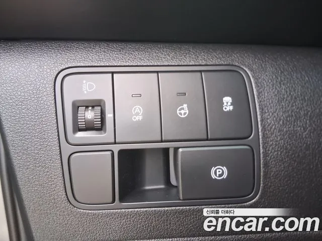 Hyundai Staria — Фото автомобиля 9