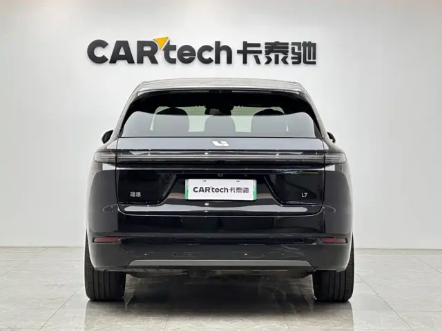 Li Auto L7 — Фото автомобиля 4