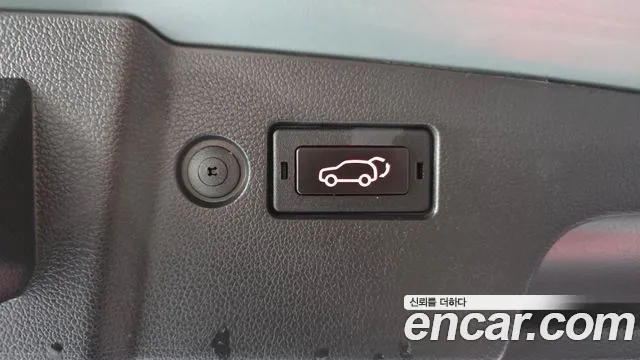 KG_Mobility_Ssangyong Torres Torres Бензин 1.5 2WD — Фото автомобиля 20
