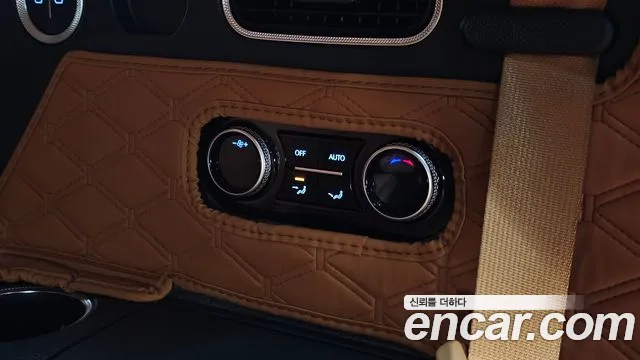 Genesis GV80 2.5T Бензин 2WD — Фото автомобиля 29