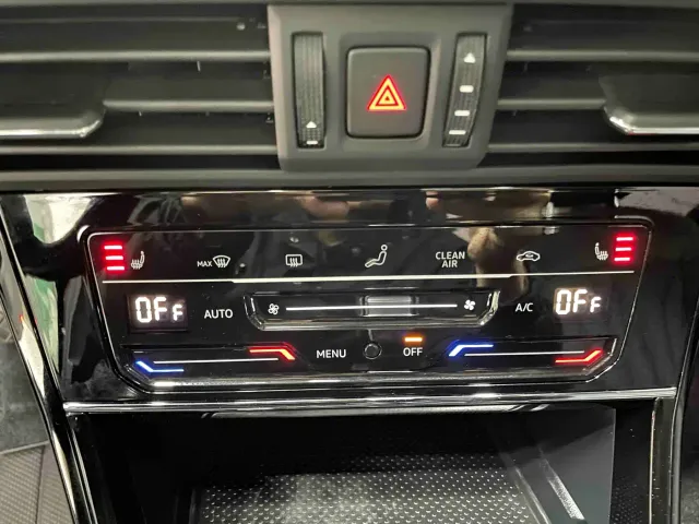 Volkswagen Passat — Фото автомобиля 7