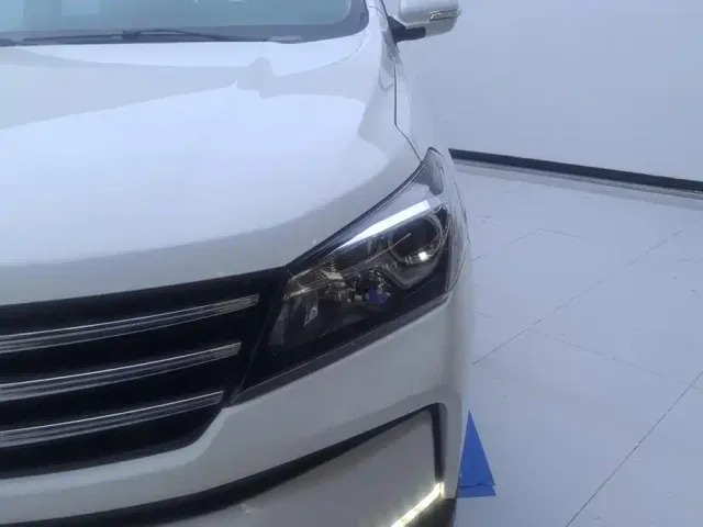 DFSK Fengguang S560 — Фото автомобиля 5