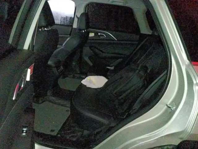 Haval Xiaolong MAX — Фото автомобиля 14